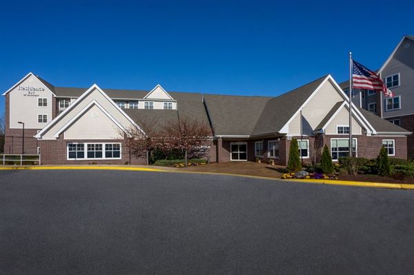Residence Inn Largo Capital Beltway