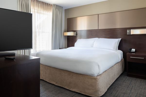 Residence Inn Largo Capital Beltway