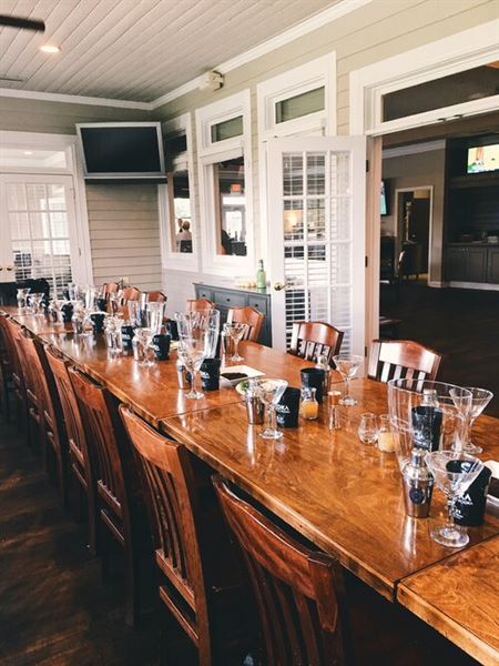 Tavern at Towne Lake