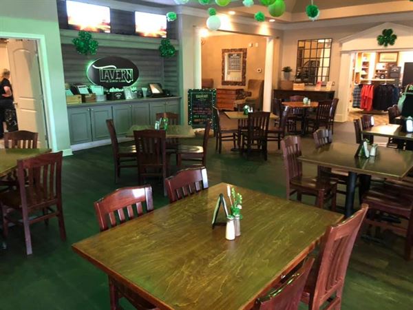 Tavern at Towne Lake