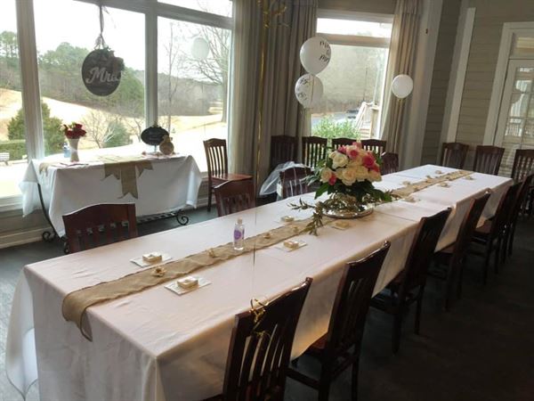 Tavern at Towne Lake