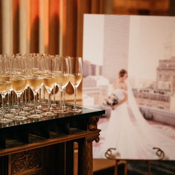 The Capital on Baronne