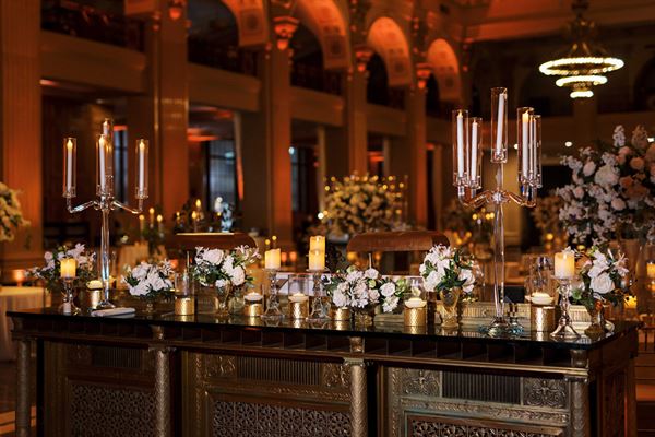 The Capital on Baronne