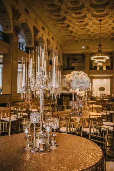 The Capital on Baronne