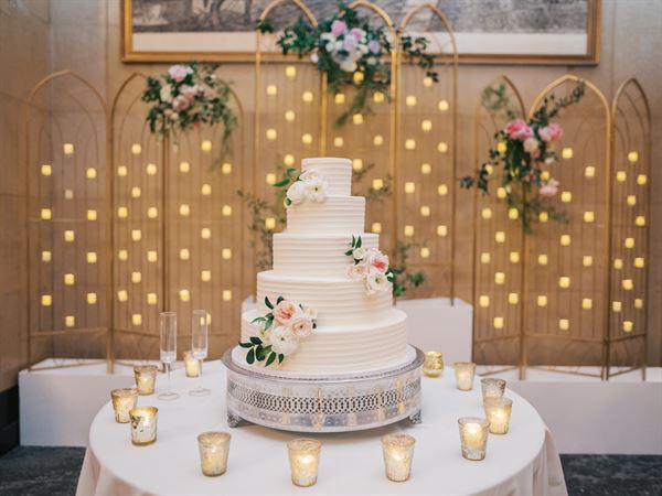 The Capital on Baronne