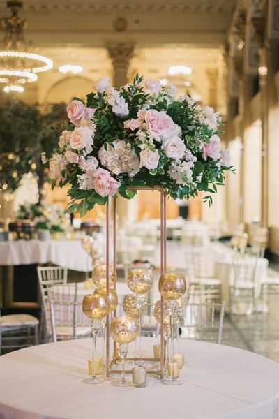 The Capital on Baronne