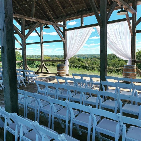 Cannon River Winery & Vineyard