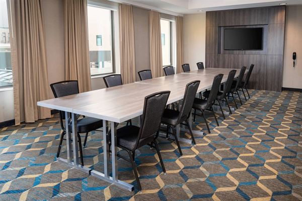 Residence Inn Grand Rapids Downtown