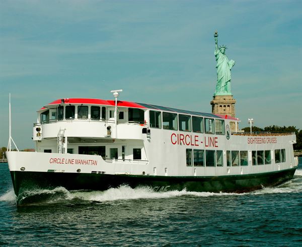 Circle Line Downtown - ZEPHYR