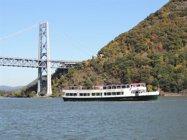 Circle Line Downtown - ZEPHYR