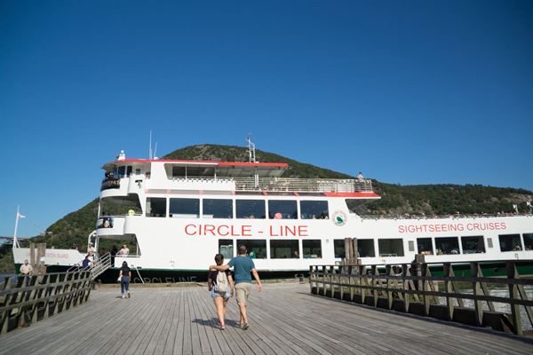 Circle Line Downtown - ZEPHYR