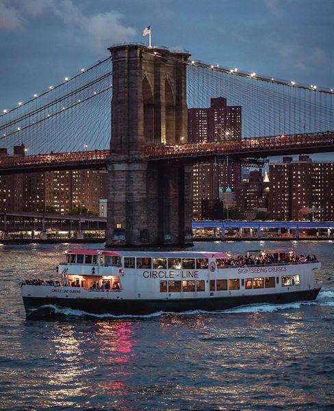 Circle Line Downtown - ZEPHYR