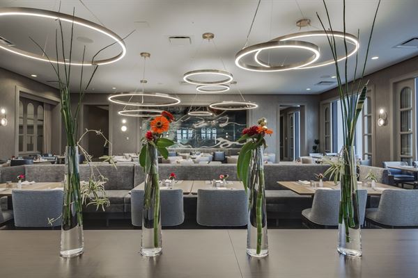 The Westin New Orleans