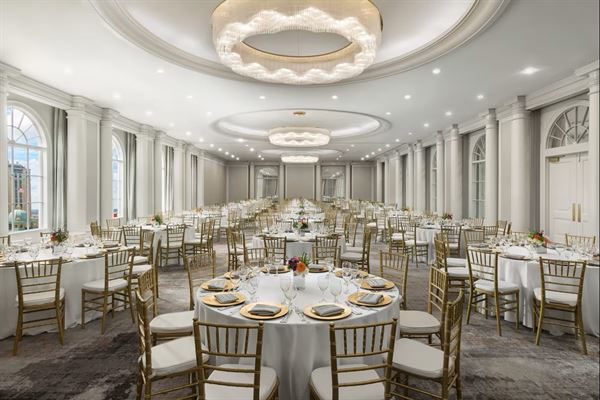 The Westin New Orleans