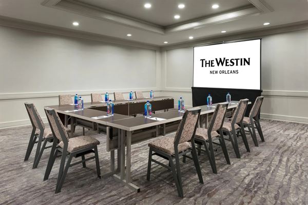 The Westin New Orleans
