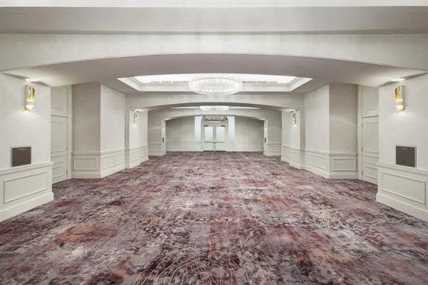 The Westin New Orleans