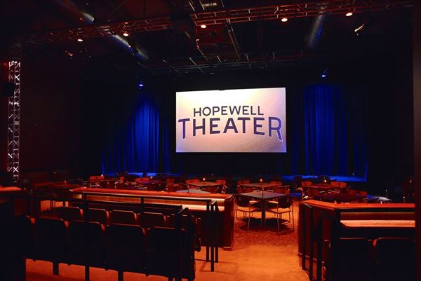 Hopewell Theater