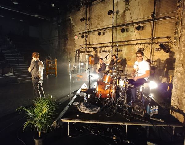 The Southern Theater