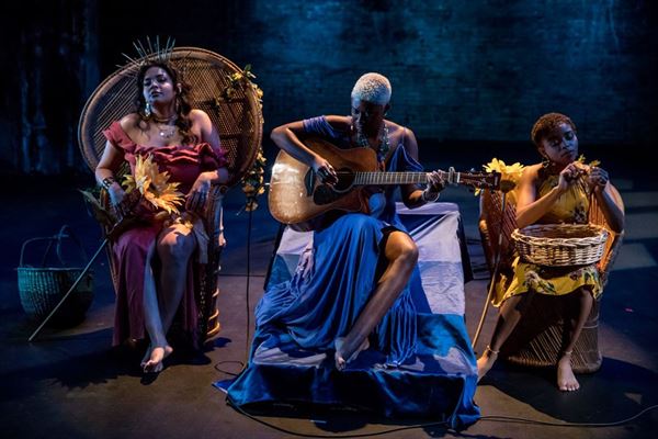 The Southern Theater