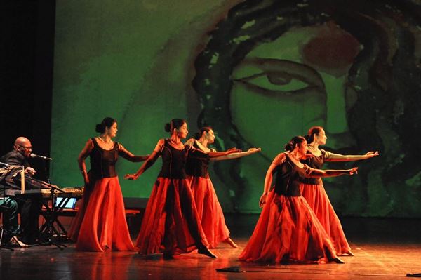 The Southern Theater