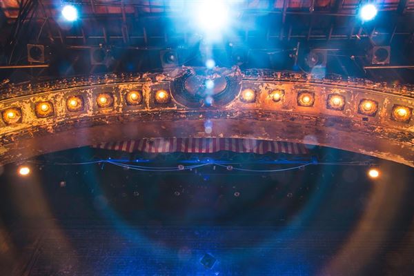 The Southern Theater