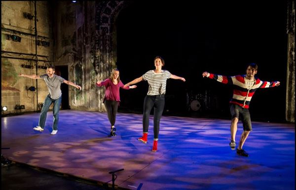 The Southern Theater