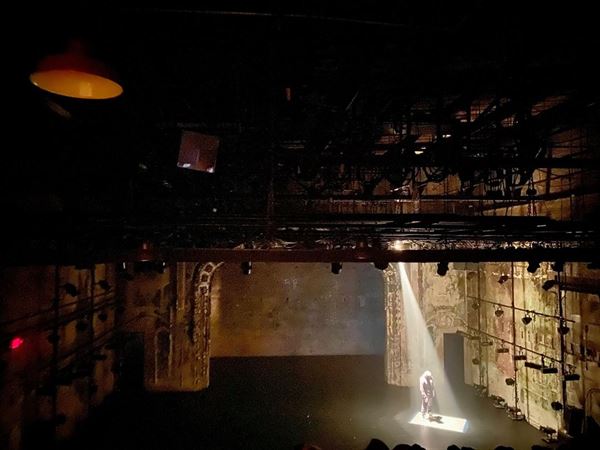 The Southern Theater