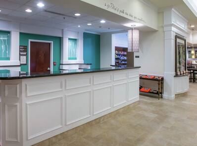 Hilton Garden Inn Macon / Mercer University