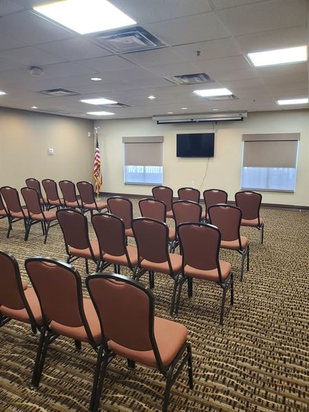 Comfort Suites Ocala North