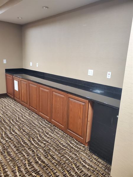 Comfort Suites Ocala North