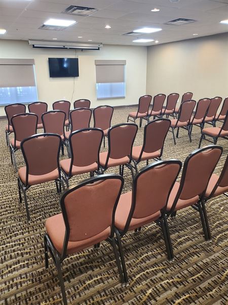 Comfort Suites Ocala North