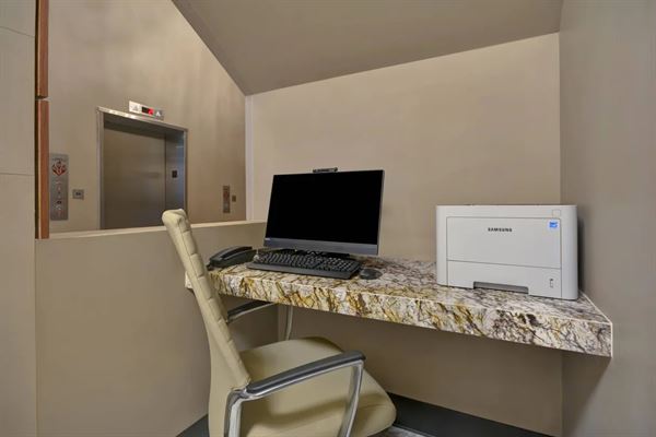 Residence Inn  New Orleans Near the French Quarter