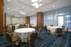 Rendezvous Meeting Room