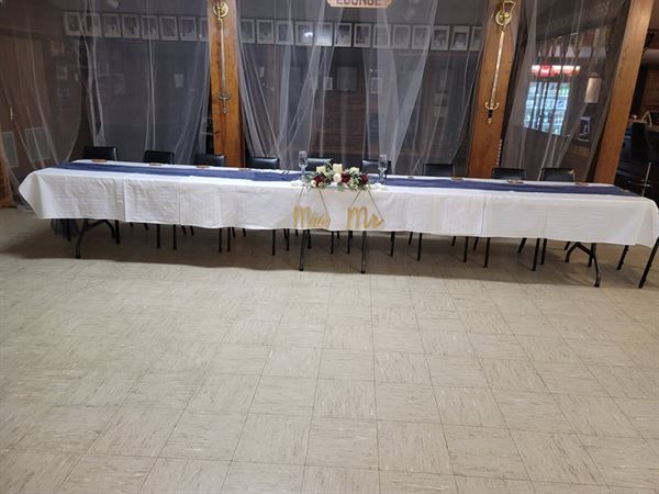 Cheyenne Shrine Club