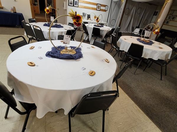 Cheyenne Shrine Club