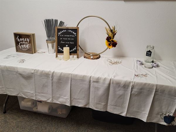 Cheyenne Shrine Club