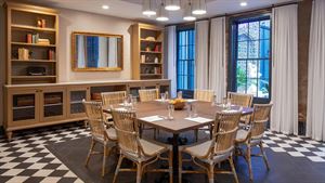 Couvant Private Dining