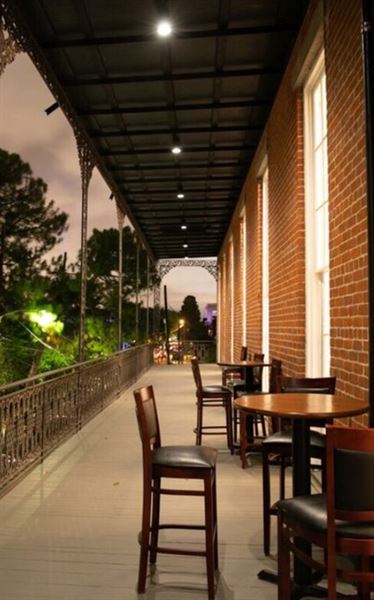 The Gallery on Magazine