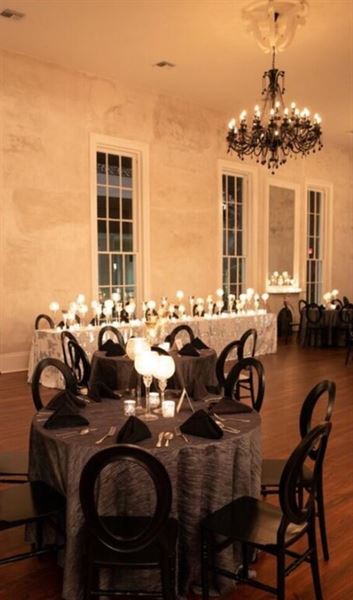 The Gallery on Magazine