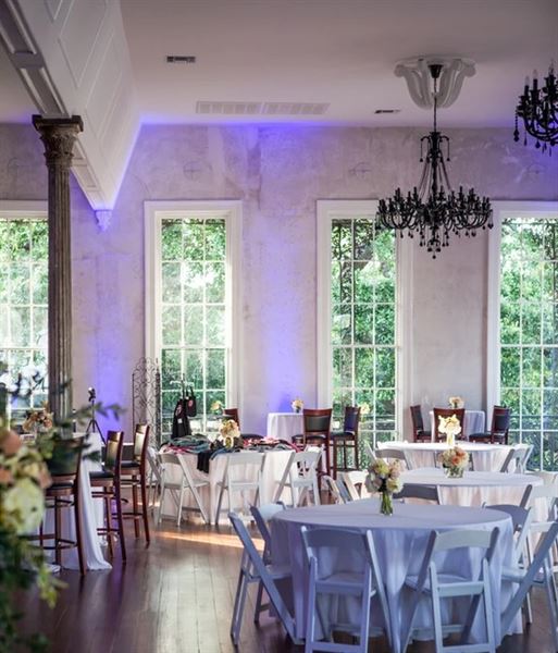 The Gallery on Magazine