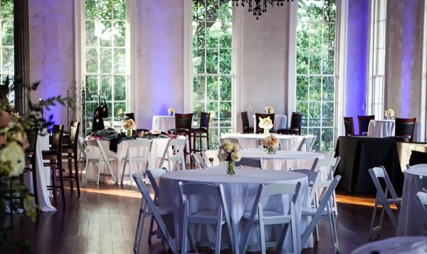 The Gallery on Magazine