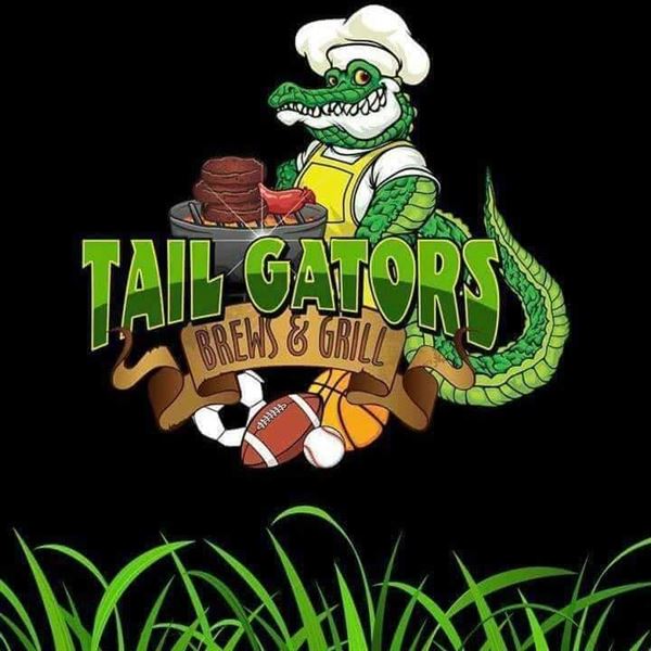 Tail-Gators