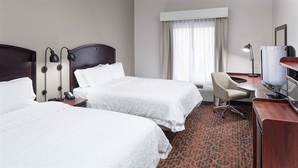 Hampton Inn & Suites Dothan