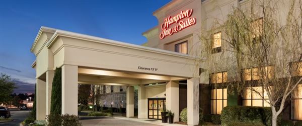 Hampton Inn & Suites Dothan