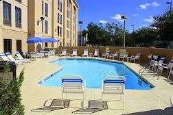 Hampton Inn Jacksonville-Downtown