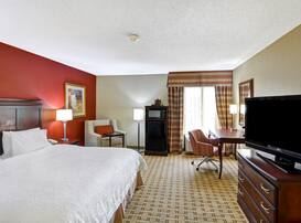 Hampton Inn Jacksonville-Downtown