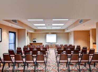 Hampton Inn Jacksonville-Downtown