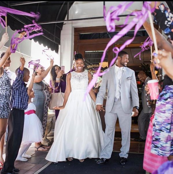 Maggiano's Little Italy Houston