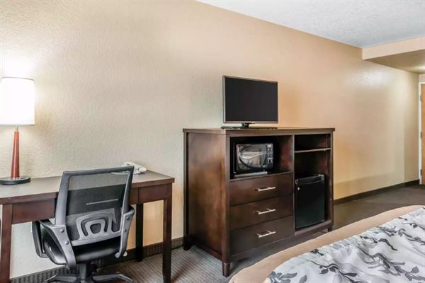 Sleep Inn and Suites Ocala-Belleview
