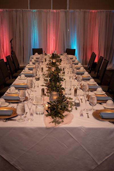 The Hotel at Kirkwood Center